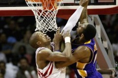 乔科艾卡共享第一档！美媒公布NBA分卫观赏性榜单：麦迪屈居二档