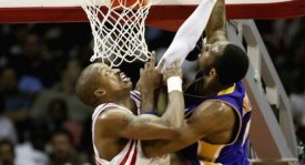 乔科艾卡共享第一档！美媒公布NBA分卫观赏性榜单：麦迪屈居二档