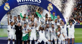 尤文图斯欧冠征程：算法预测夺冠概率低，策略调整势在必行