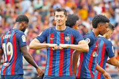 欧冠首轮冷门迭爆：西甲皇马遇挑战，拜仁负希腊球队