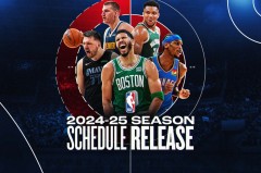 快船新赛季豪华阵容集结，比尔·柯林斯加盟助力冲冠