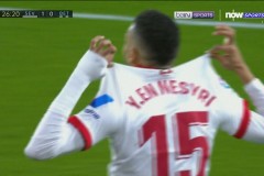 皇马新中卫马克·格伊：西甲豪门的希望与挑战